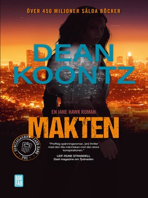 cover image of Makten